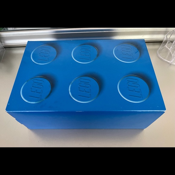 Superstar Lego Adidas Shell Tops, Size- Men 7.5, Color- Lego Theme/White/Black - Picture 1 of 7